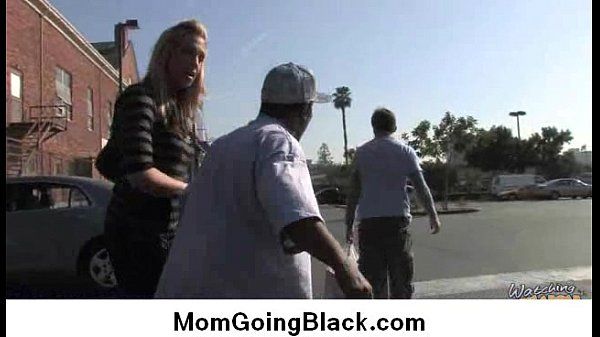 My step mom go black Hardcore interracial porn video 26 - 2