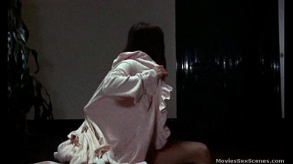 Christina Lindberg - sex scene ( Thriller A Cruel Picture ) - 1