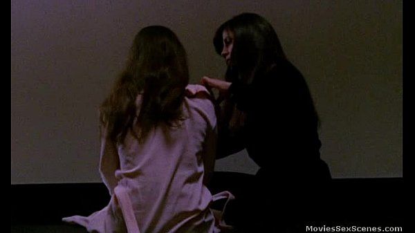 Christina Lindberg - sex scene ( Thriller A Cruel Picture ) - 2