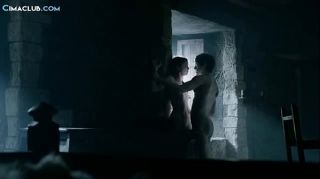 RulerTube Game of Thrones nude scenes from Season 5 Interracial Porn