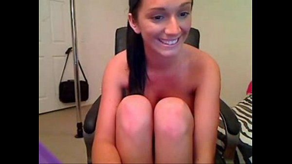 Tattooed girl masturbating with various toys in front of cam - Spankwire.com - 1