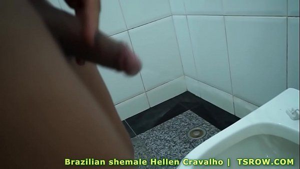 Shemales Peeing Compilation - 2