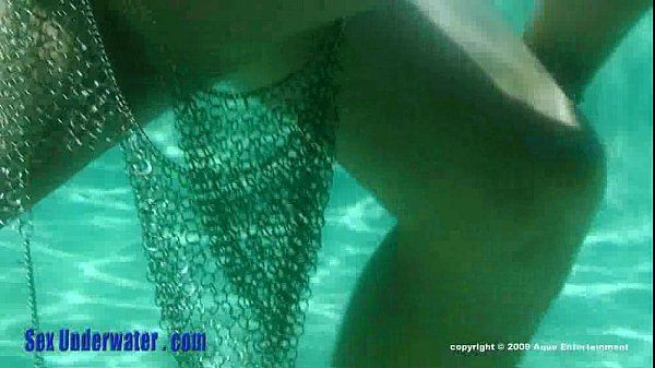18Lesbianz Felony - The Mermaid Slave (2/2) Dirty