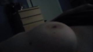 Penis Sucking s. girl gets boob fondled 1 Cock