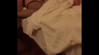 Daddy Cuckolding Wife Fucking In Front her Husband Comedor