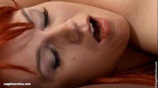 Cdmx Sensual Threesome - by Sapphic Erotica lesbian sex with Kety Viky Allysia Teamskeet