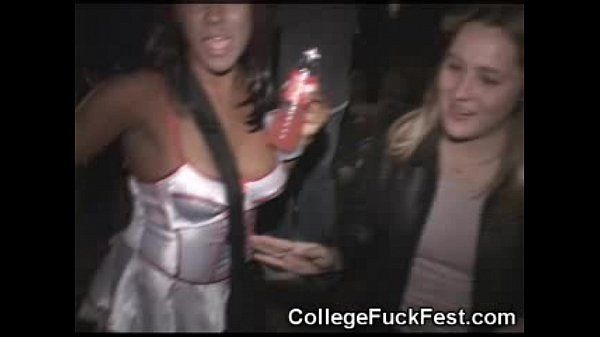 Dominate College Fuck Fest - CFF College Fuck Fest 16 full Blow Job Contest - 2