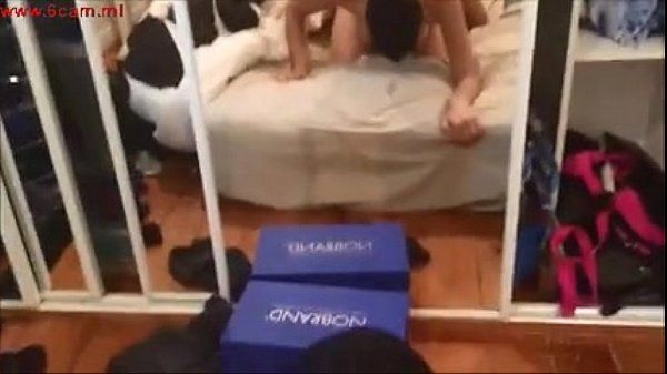 Panty making strangers wife into his sex slave- 6cam.ml Insertion