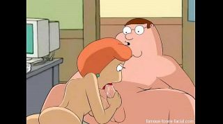 Blowjob Family Guy sex video Gay Bondage - 1