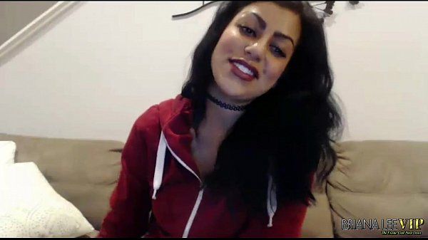 Briana Lee's Member Camshow from October 28th 2015 - 1