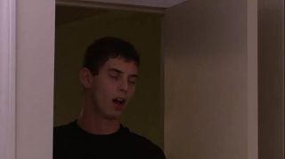 Gay Deepthroat His son's best friend - Full movie Highschool