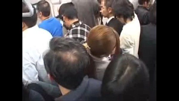 DirtyRottenWhore Japanese lesbian in public Anal Sex - 1