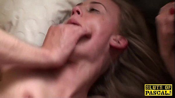 Tiny Teenage amateur dominated roughsex Best Blowjob - 2