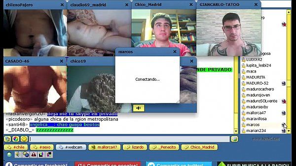 Video Chat - 1