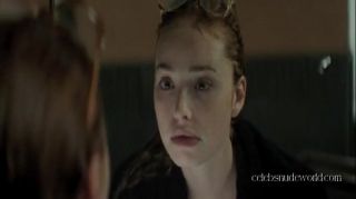 Vergon Freya Mavor The Lady in the Car with Glasses and a Gun 2015 nHentai