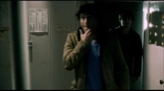 Argenta [GAY SEX MOVIE] STRAPPED FILMS Aussie
