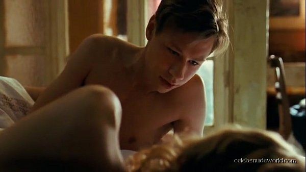 Kate Winslet The Reader Nude Compilation - 2