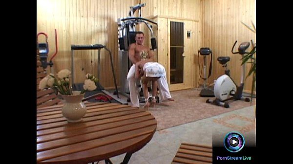 College Gym fucking is what the horny Linda Shane want Ceskekundy