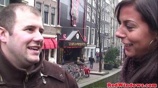Men Dutch hooker cocksucking before doggystyle Ceskekundy