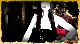 PervClips Morgana Pendragon Priestess Of Avalon Live Webcam...