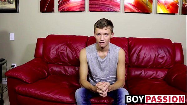 Find out more about gorgeous and fit twink Matthew Cole - 2