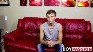 Tats Find out more about gorgeous and fit twink Matthew Cole Spreadeagle