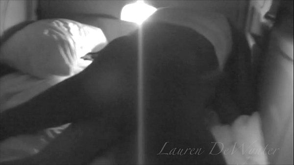 Lauren DeWynter - gangbanged in a van - 1