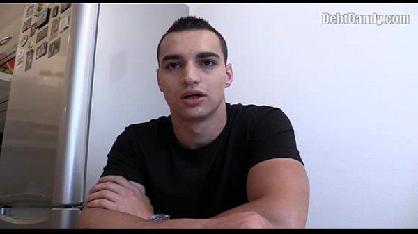Tmz Debt Dandy 149 Gay Outinpublic - 1