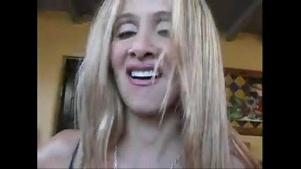 HotWifeRio blonde from loves sex and cumshot - 2