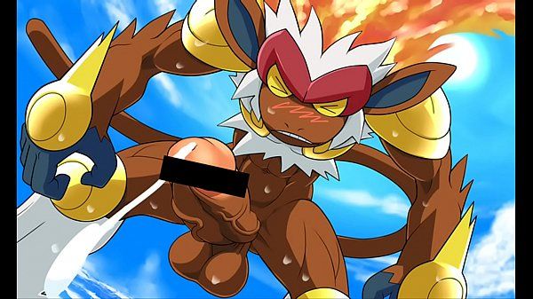 smplace A Pokémon Sexy Yiff Gay Video Happy-Porn - 2