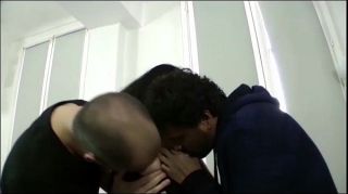 Amature Sex Tapes Sherazade a beautiful Arab MILF fucked in Paris Fuck My Pussy Hard