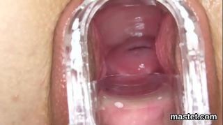 Hetero Wicked czech sweetie spreads her narrowed slit to the extreme Super Hot Porn