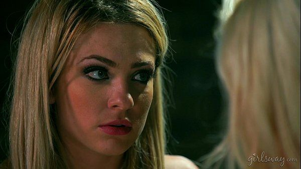 Occultist Lesbians Dahlia Sky and Charlotte Stokely - 1