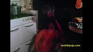 Monster Cock Sex And The Single Vampire(1970) RawTube