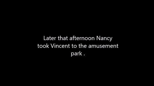 Naughty Nancy episode 13 part 2 - 2