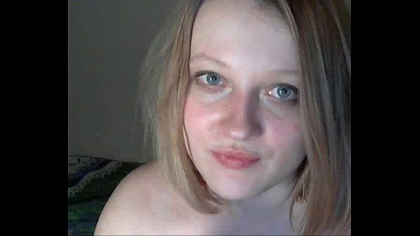 Webcam chat amateur - cum inside pussy - 1