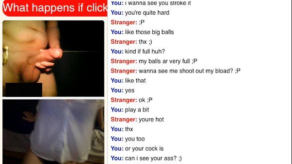MadThumbs My girlfriend's omegle adventures 1 Sexy - 1