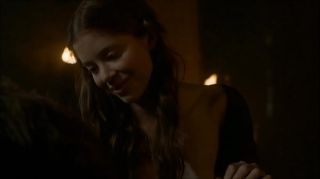Caught Alfie Allen sex & castration in Games of Thrones S03E07 Tetona