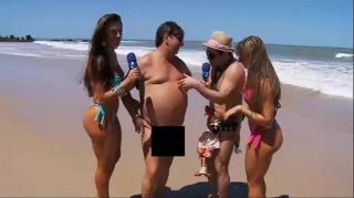FPO.XXX Naked girls on the beach Sexvideo