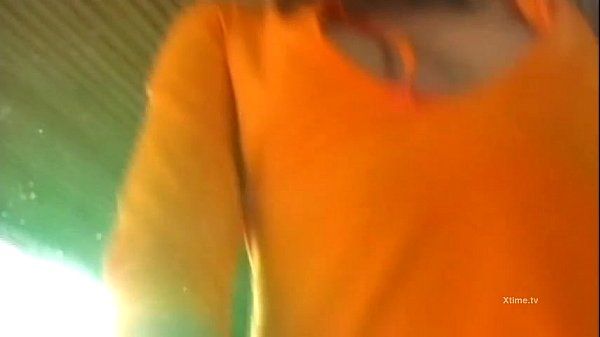 Hot blonde groped and filmed while she suck a cock - 2