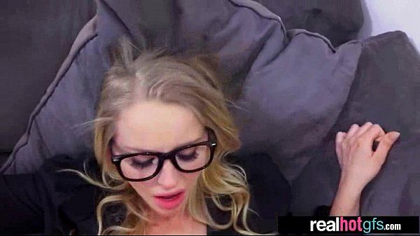 Amadora (staci carr) Cute Real Horny GF In Amazing Sex Tape mov-27 Interracial