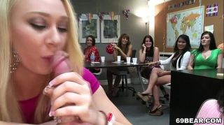 Flaquita Birthday Party With Male Strippers Exgirlfriend