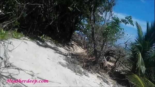 Riding Cock Thai teen heather goes atving in paradise and gets huge throatpie in quad Amateur Sex Tapes