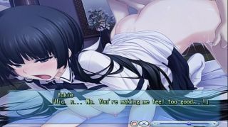Rola Majikoi S Yukie Scene #4 (Part 8) Cum Eating