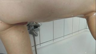 Teenpussy Young slim tender pee fetish beauty shower shaving masturbating inserting anal Trans