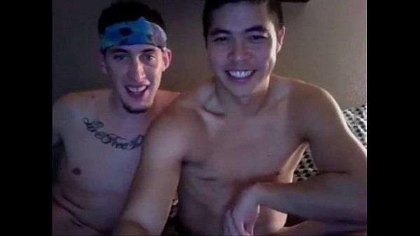 Perfect Ass Exchange students skip classes for this - gayslutcam.com Jizz
