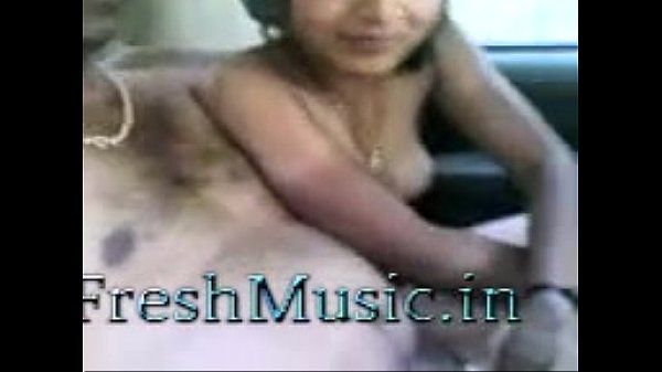 Indian couple in car - FreshMusic.in - 2