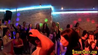 SexLikeReal Cfnm party teen fucked Massive
