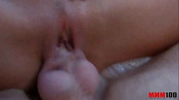 Hot milf brutally fucked at the beach with lot of squirt and anal - 1
