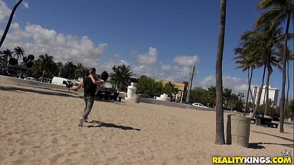 Solo Female 8thStreetLatinas / Realitykings ; Brick Danger, Trixie Tao In the crack Art - 1